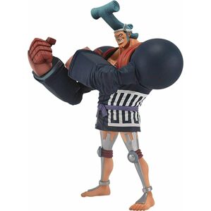 One Piece Sberatelská postava standard