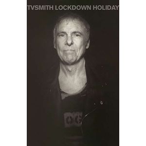 TV Smith Lockdown holiday CD standard