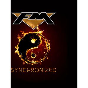 FM Synchronized CD standard