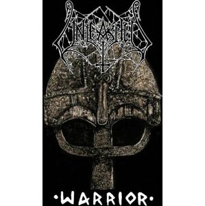 Unleashed Warrior CD standard