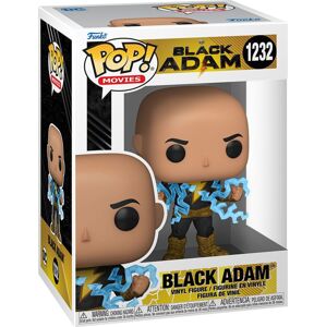 Black Adam Vinylová figurka č. 1232 Black Adam (s možností chase) Sberatelská postava standard