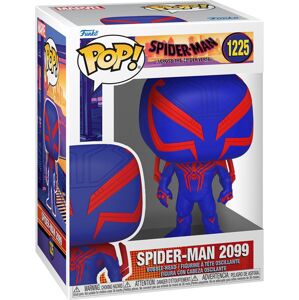 Spider-Man Vinylová figurka č.1225 Across the Spider-verse - Spider-Man 2099 Sberatelská postava standard