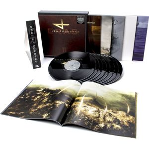 Devin Townsend Project Eras - Vinyl Collection II 8-LP standard