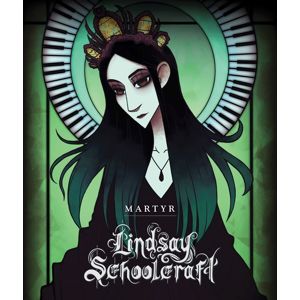 Lindsay Schoolcraft Martyr CD standard