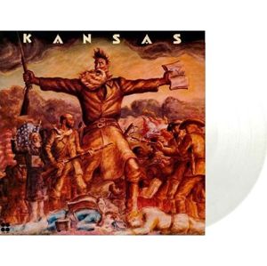 Kansas Kansas LP standard