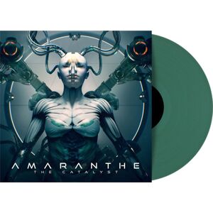 Amaranthe The Catalyst LP standard
