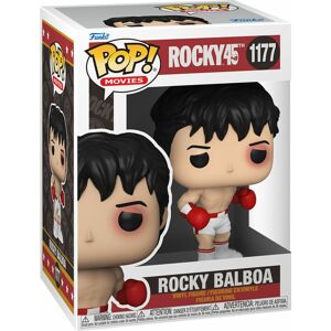 Rocky Vinylová figurka č. 1177 45th Anniversary - Rocky Balboa Sberatelská postava standard