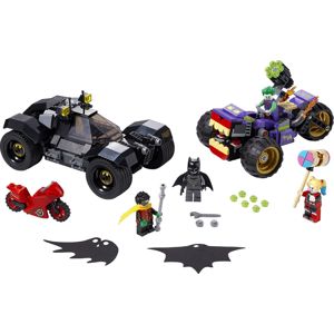 Batman 76159 - Jokers Trike-Verfolgungsjagd Lego standard
