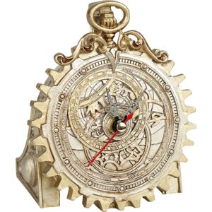 Alchemy England Anguistralobe Clock Nástenné hodiny standard