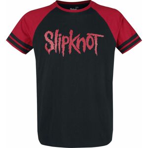 Slipknot EMP Signature Collection Tričko cerná/cervená