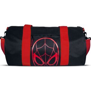 Spider-Man Spider-Man Sporttasche Sportovní tašky standard