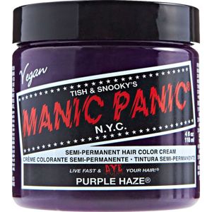 Manic Panic Purple Haze - Classic barva na vlasy purpurová