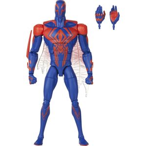 Spider-Man Across the Spider-Verse - Spider-Man 2099 (Marvel Legends Series) akcní figurka vícebarevný