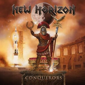 New Horizon Conquerors LP standard