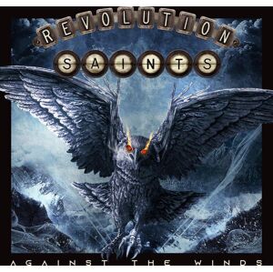Revolution Saints Against the winds LP standard