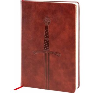Kingdom Come Deliverance Sword Notes standard