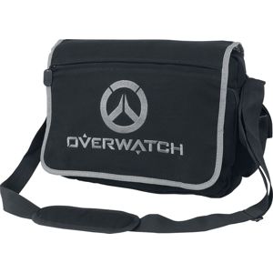 Overwatch Overwatch Logo Taška pres rameno černá