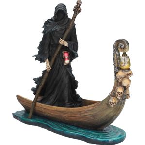 Nemesis Now Charon - Ferryman of the Underworld figurka standard