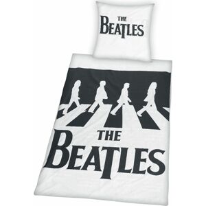 The Beatles Abbey Road Ložní prádlo vícebarevný