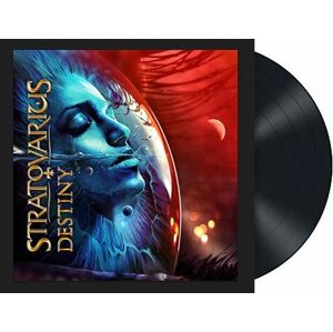 Stratovarius Destiny 3-LP standard