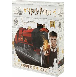 Harry Potter Hogwarts Express (3D puzzle) Puzzle standard