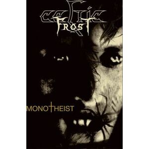 Celtic Frost Monotheist MC standard