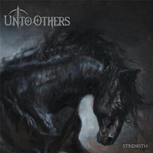 Unto Others Strength CD standard
