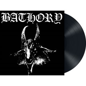 Bathory Bathory LP standard