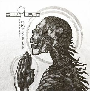 Cyhra Letters to myself CD standard