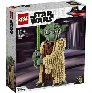 Star Wars 75255 - Yoda Lego standard