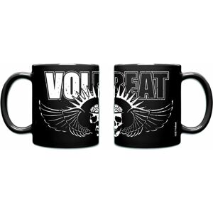 Volbeat Servant Of The Mind Hrnek černá