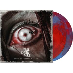 Evil Dead Rise Evil dead rise - Music by Stephen McKeon LP standard