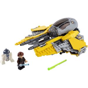 Star Wars 75281 - Anakins Jedi Interceptor Lego standard