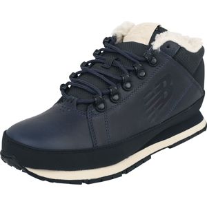New Balance H754LFN boty námořnická modrá
