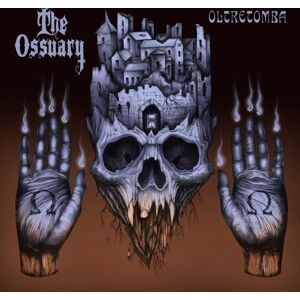 The Ossuary Oltretomba 2-CD standard