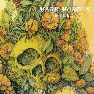 Mark Morton Ether EP-CD standard