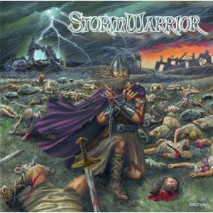Stormwarrior Stormwarrior CD standard