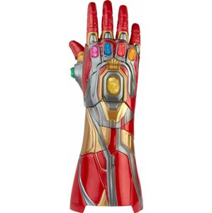 Avengers Marvel Legends: Iron Man Nano Gauntlet dekorace standard