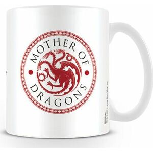Game Of Thrones Mother Of Dragons Hrnek standard
