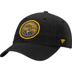 NHL Pittsburgh Penguins - Hometown Adjustable Cap kšiltovka černá