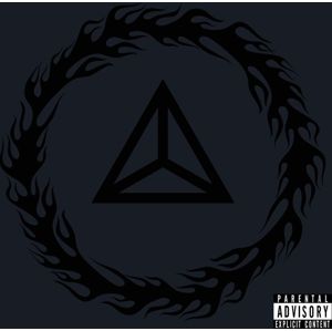 Mudvayne The end of all things to come CD standard