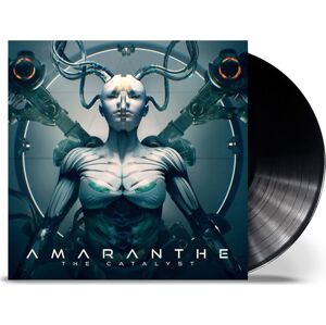 Amaranthe The Catalyst LP standard