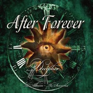 After Forever Decipher: The album & the sessions 2-CD standard