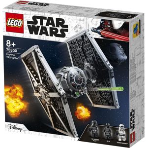 Star Wars 75300 - Imperial TIE Fighter Lego standard