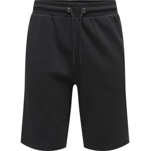 ONLY and SONS ONSNeil Sweat Shorts Teplákové šortky černá