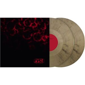 O.S.I. Blood 2-LP barevný