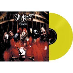 Slipknot Slipknot LP barevný
