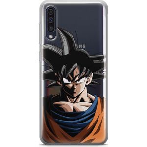 Dragon Ball Z - Goku Portrait - Samsung kryt na mobilní telefon vícebarevný