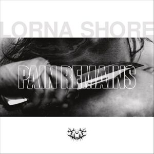 Lorna Shore Pain remains 2-LP standard