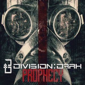 Division:Dark Prophecy CD standard